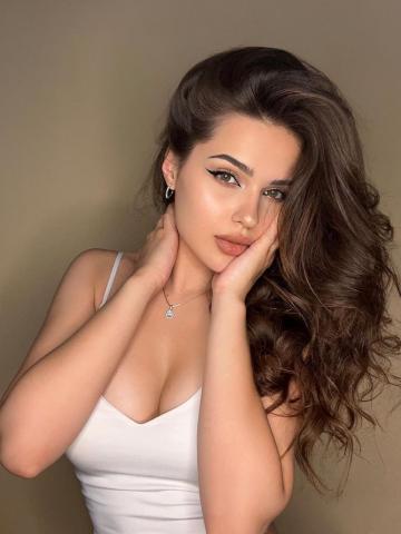 Индивидуалка Елена Фотография 3
